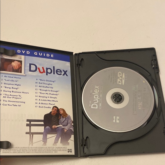 DVDDisc Media Collection - Picture 3 of 6